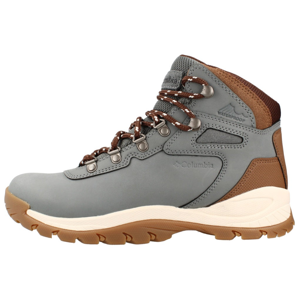 COLUMBIA CB en color GRIS (2)