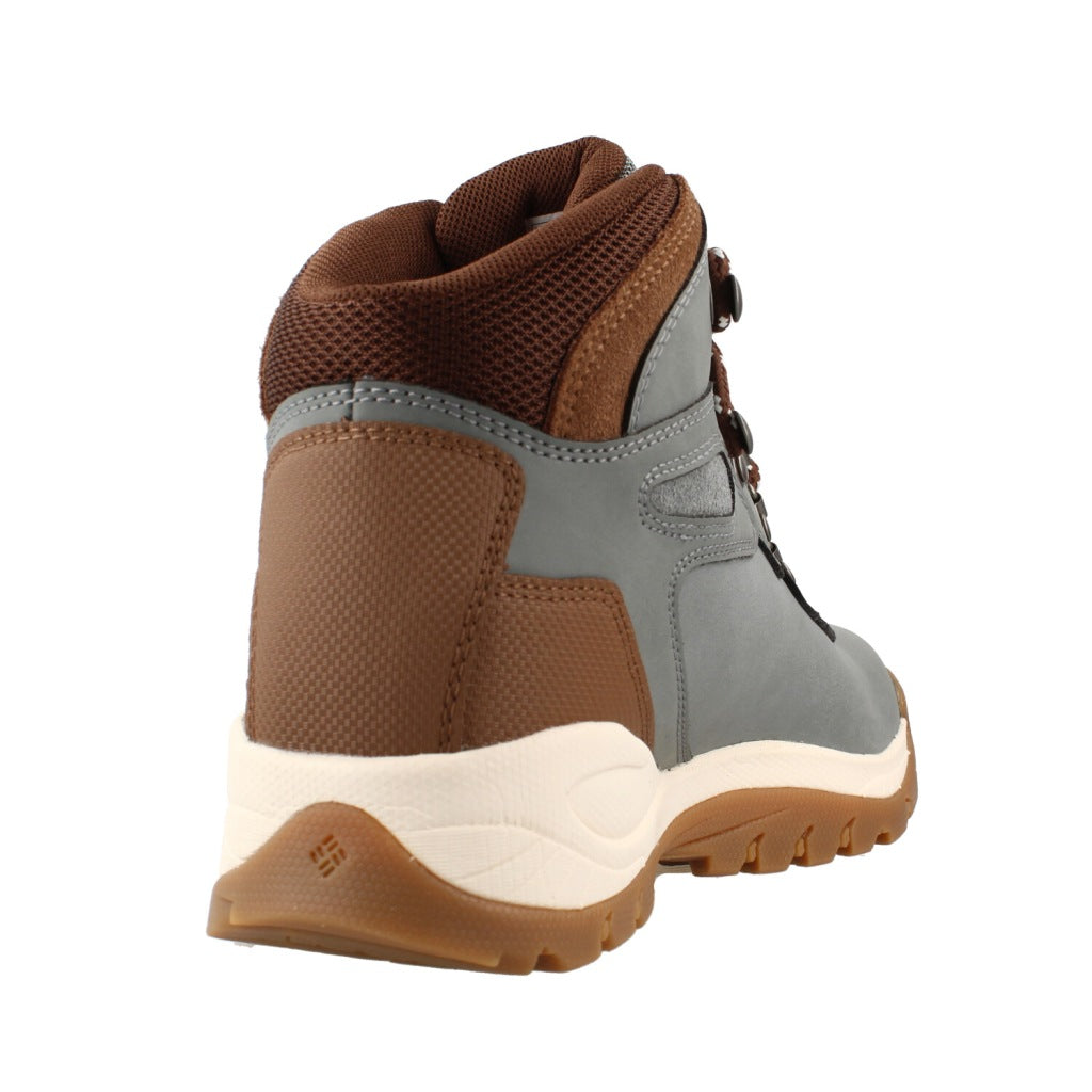 COLUMBIA CB en color GRIS (3)