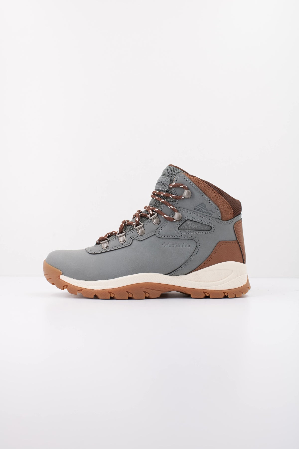 COLUMBIA CB en color GRIS (1)