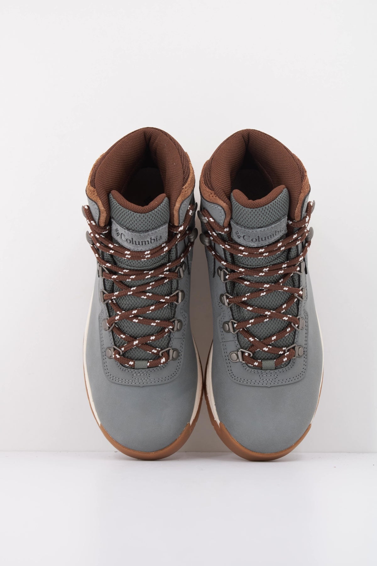 COLUMBIA CB en color GRIS (3)
