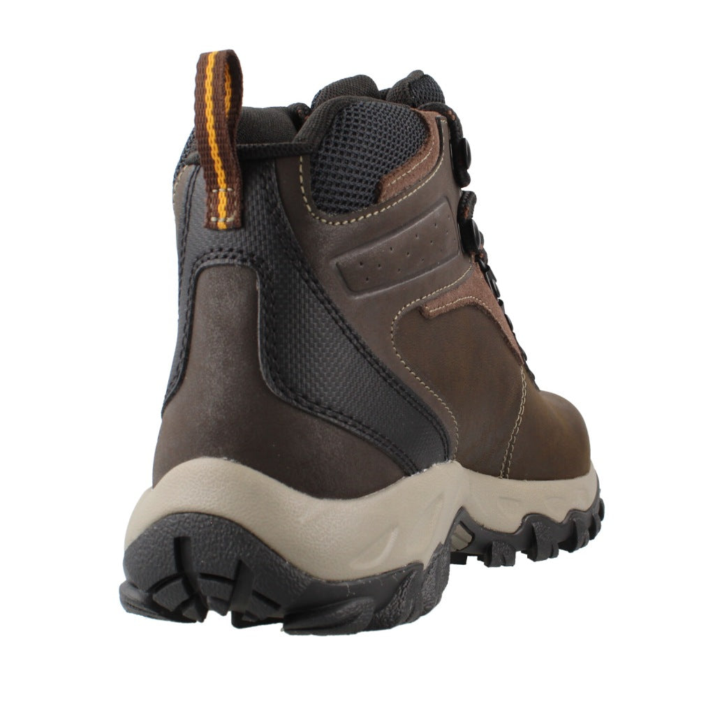 COLUMBIA CB en color MARRON (3)