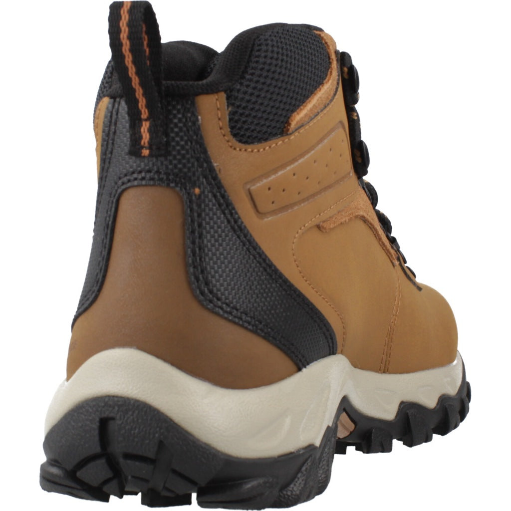 COLUMBIA NEWTON RIDGE PLUS II WATE en color MARRON (3)