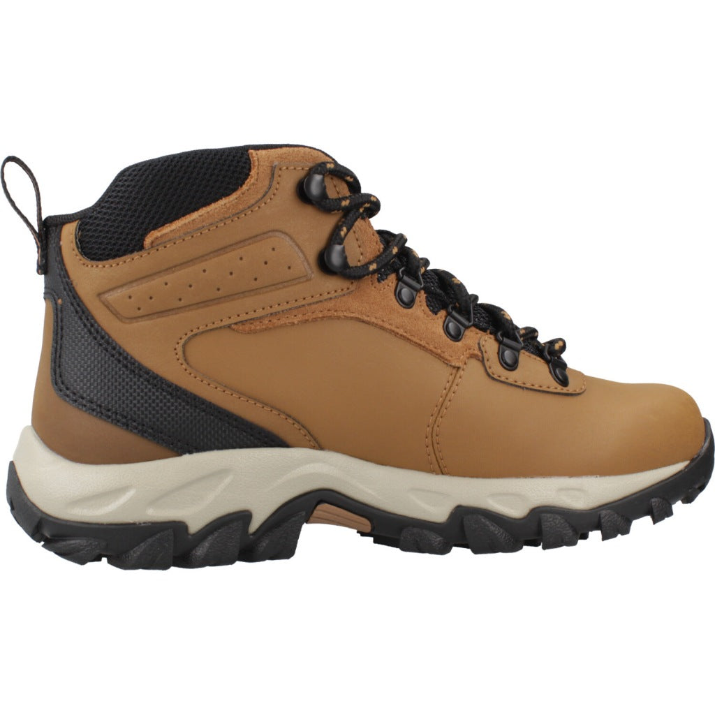 COLUMBIA NEWTON RIDGE PLUS II WATE en color MARRON (4)