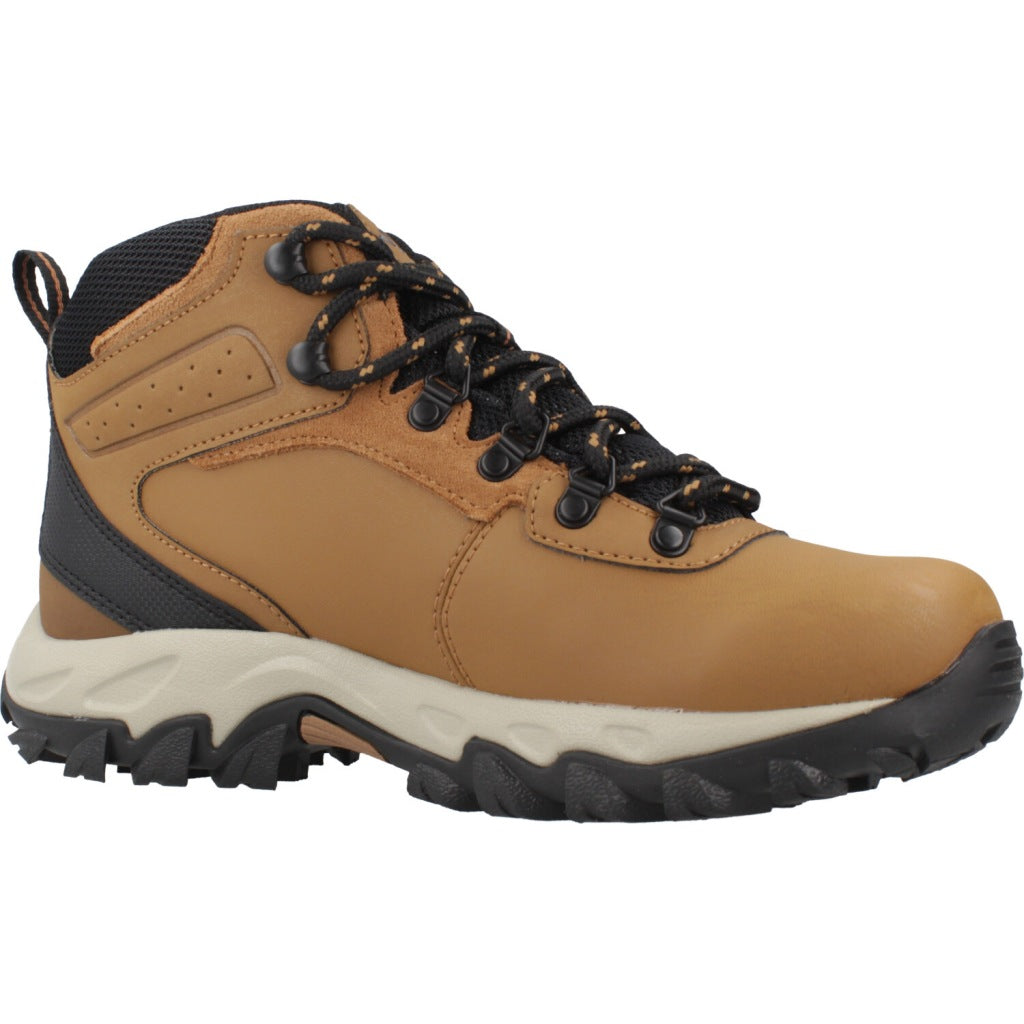COLUMBIA NEWTON RIDGE PLUS II WATE en color MARRON (5)