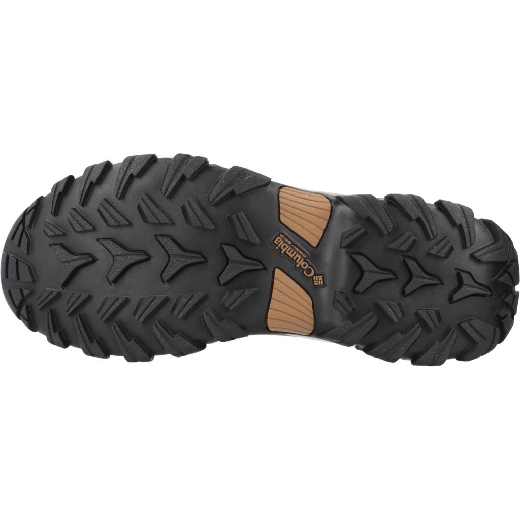 COLUMBIA NEWTON RIDGE PLUS II WATE en color MARRON (6)