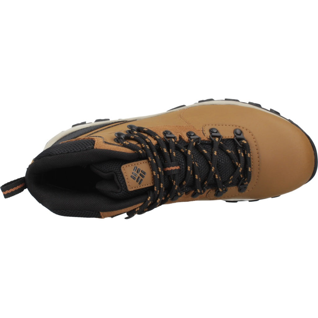 COLUMBIA NEWTON RIDGE PLUS II WATE en color MARRON (7)
