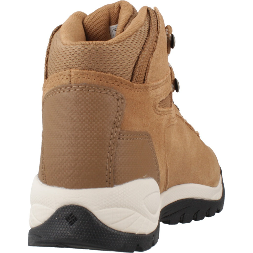 COLUMBIA NEWTON RIDGE PLUS WATERPR en color MARRON (3)