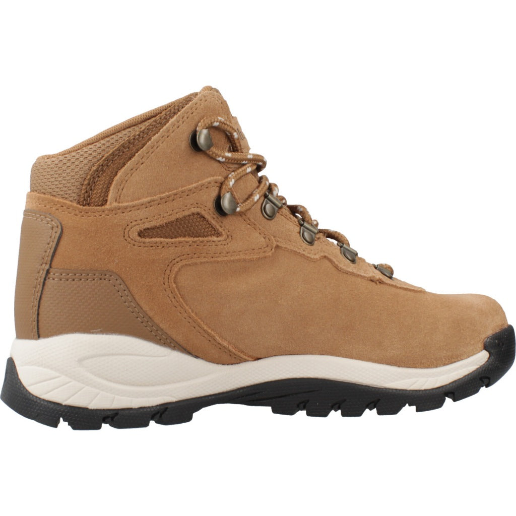 COLUMBIA NEWTON RIDGE PLUS WATERPR en color MARRON (4)