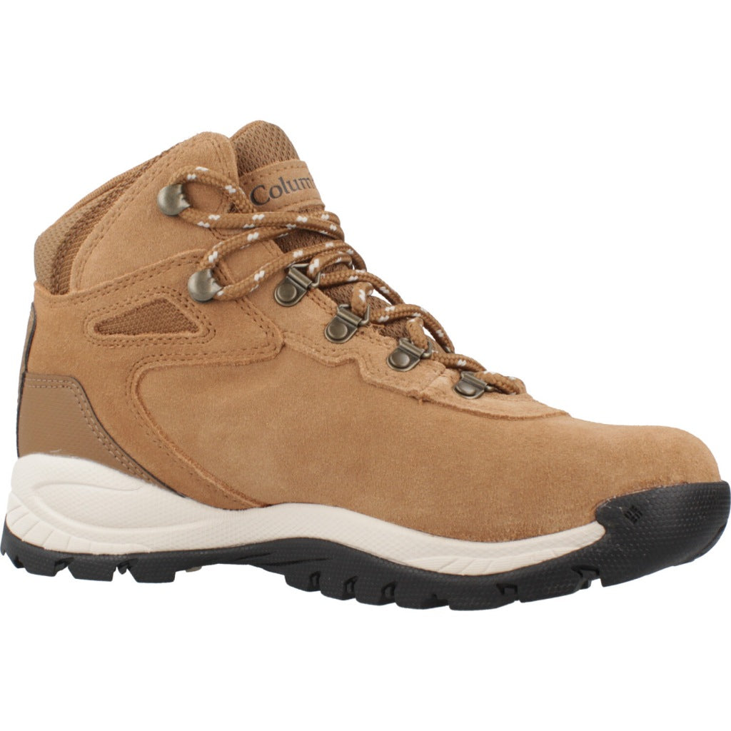COLUMBIA NEWTON RIDGE PLUS WATERPR en color MARRON (5)