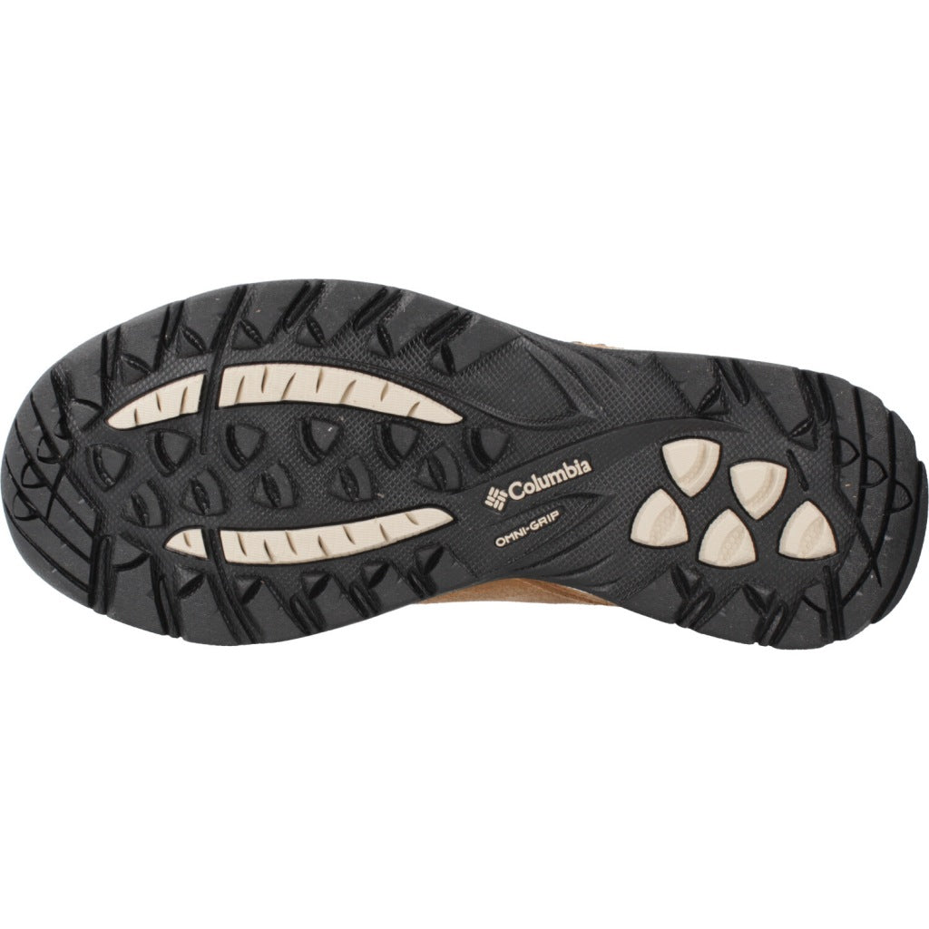 COLUMBIA NEWTON RIDGE PLUS WATERPR en color MARRON (6)