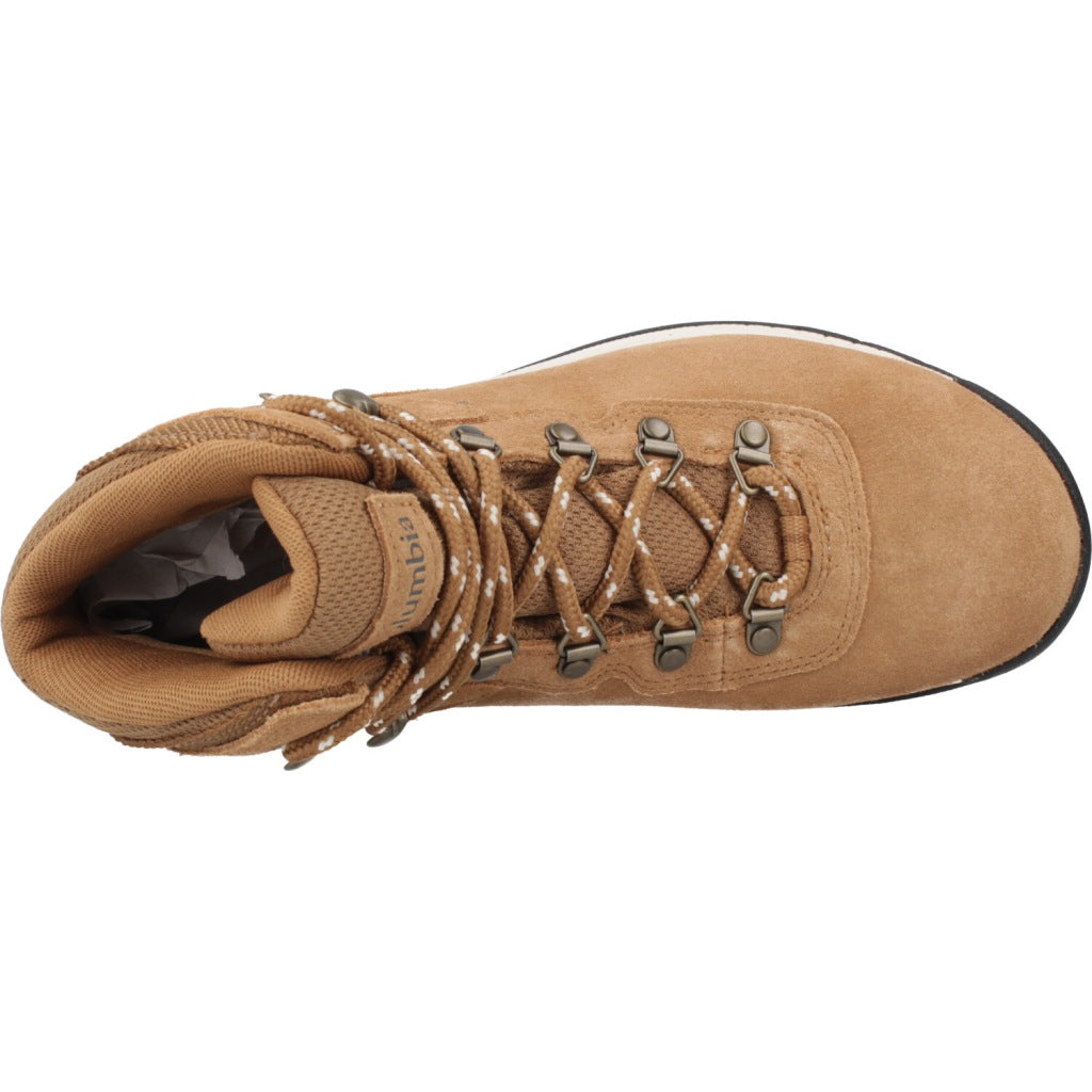 COLUMBIA NEWTON RIDGE PLUS WATERPR en color MARRON (7)