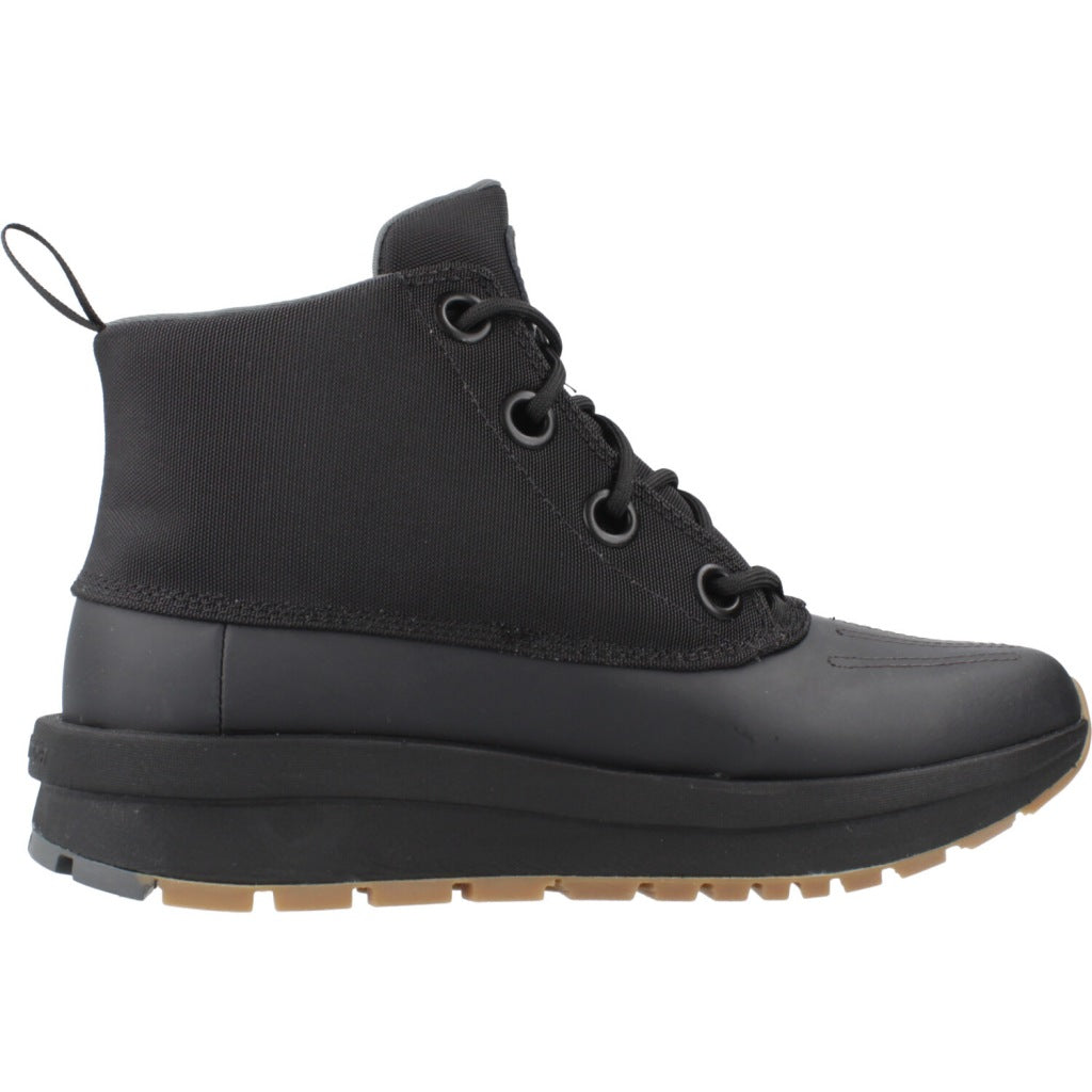 COLUMBIA MORITZA SHIELD en color NEGRO (4)