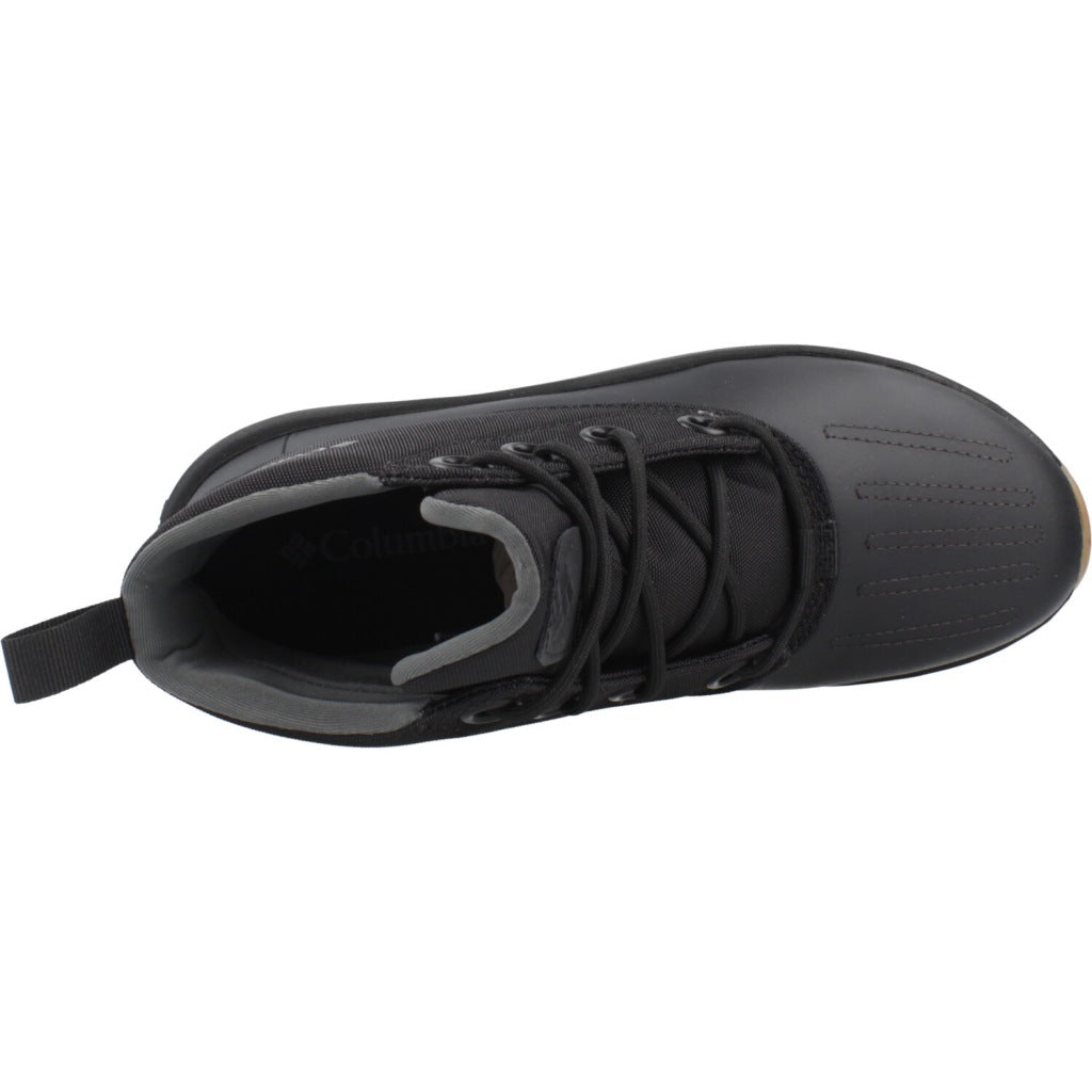 COLUMBIA MORITZA SHIELD en color NEGRO (7)