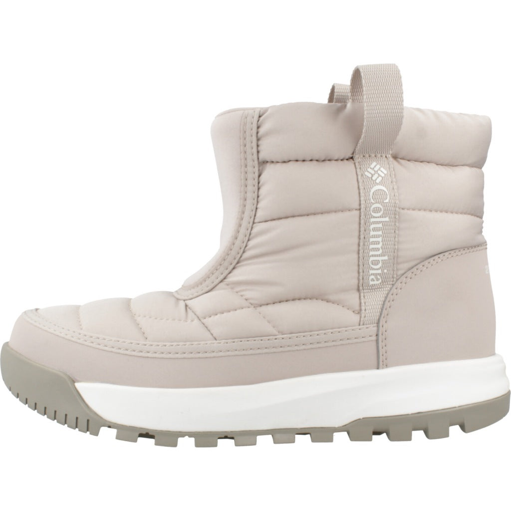 COLUMBIA YOUTH SNOWTROT MID en color BEIS (2)