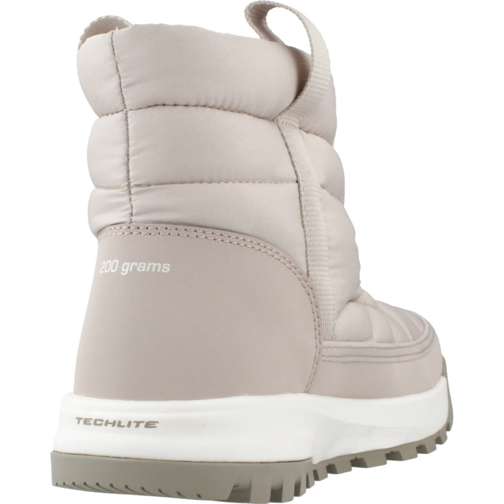COLUMBIA YOUTH SNOWTROT MID en color BEIS (3)