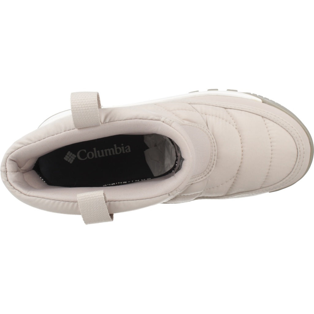 COLUMBIA YOUTH SNOWTROT MID en color BEIS (7)