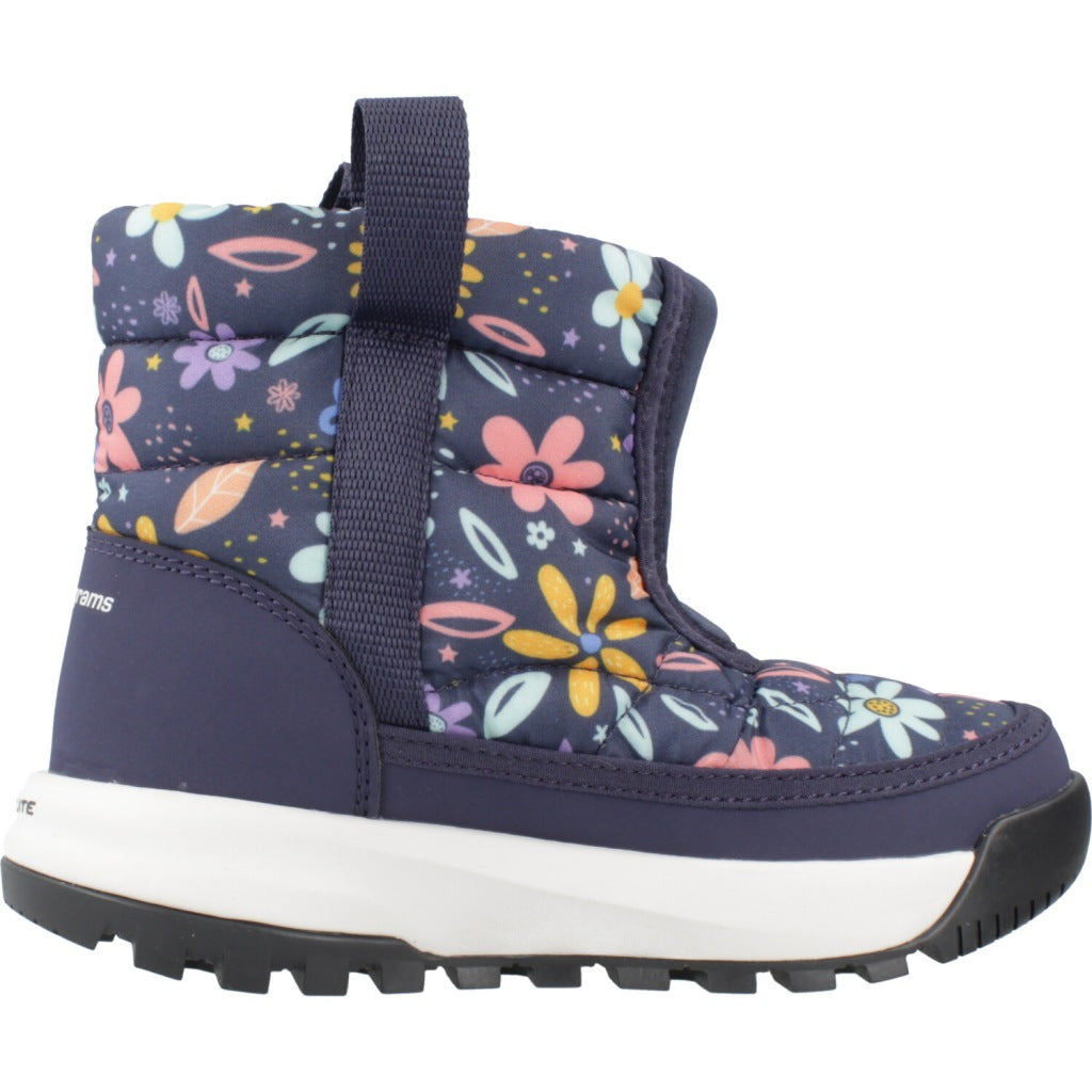 COLUMBIA CHILDREN'S SNOWTROT MID en color FLORAL (4)