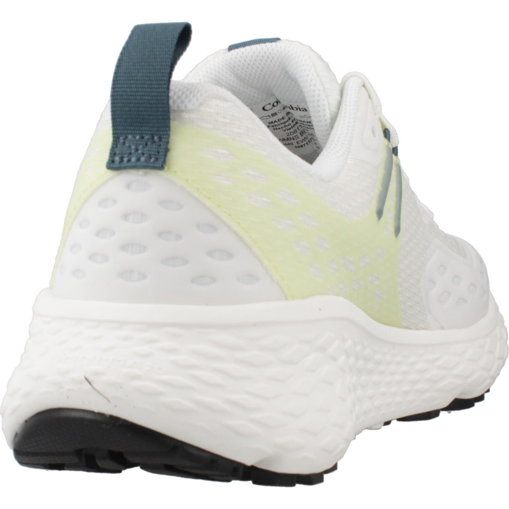 COLUMBIA CB KONOS TRS en color BLANCO (3)