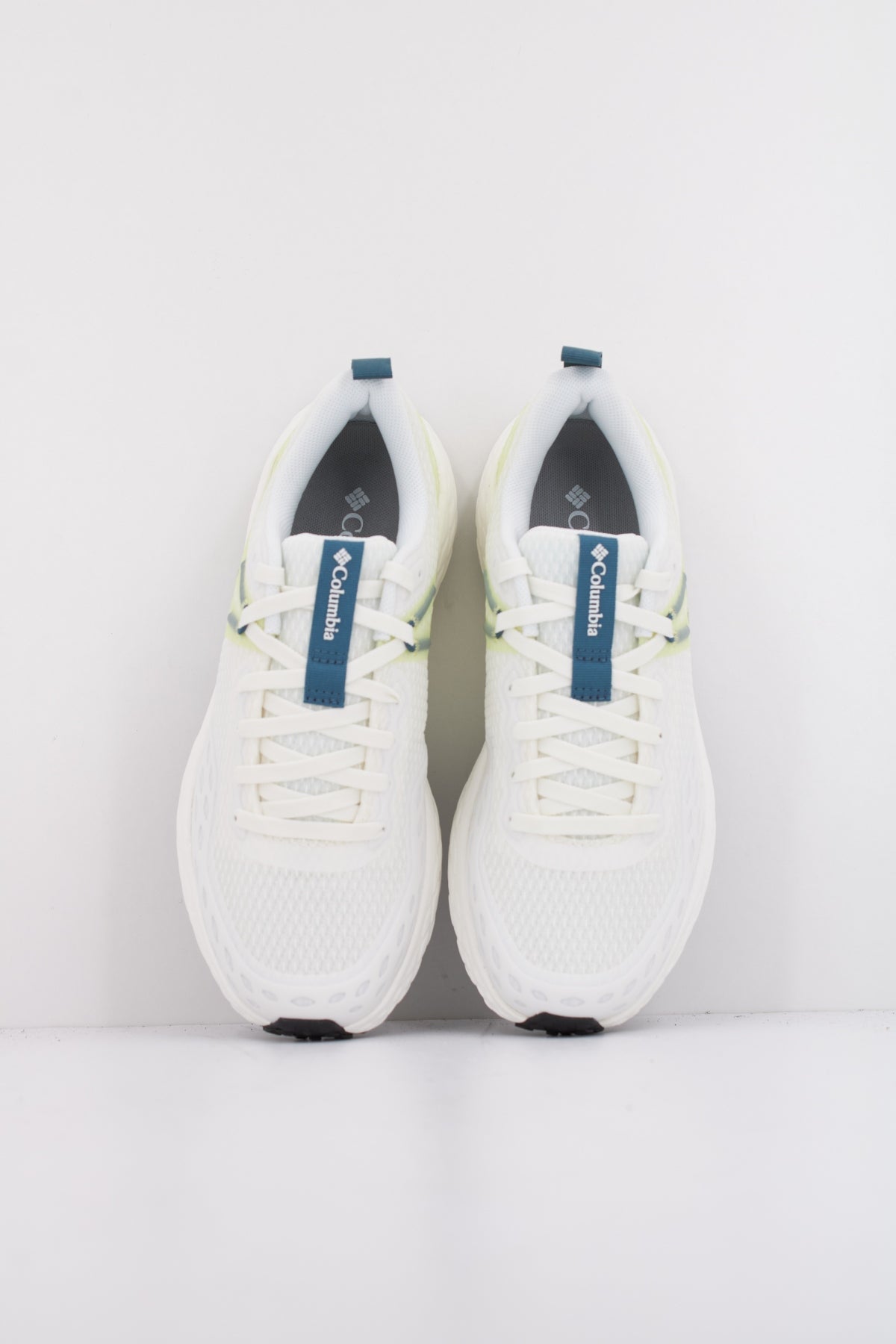 COLUMBIA CB KONOS TRS en color BLANCO (3)