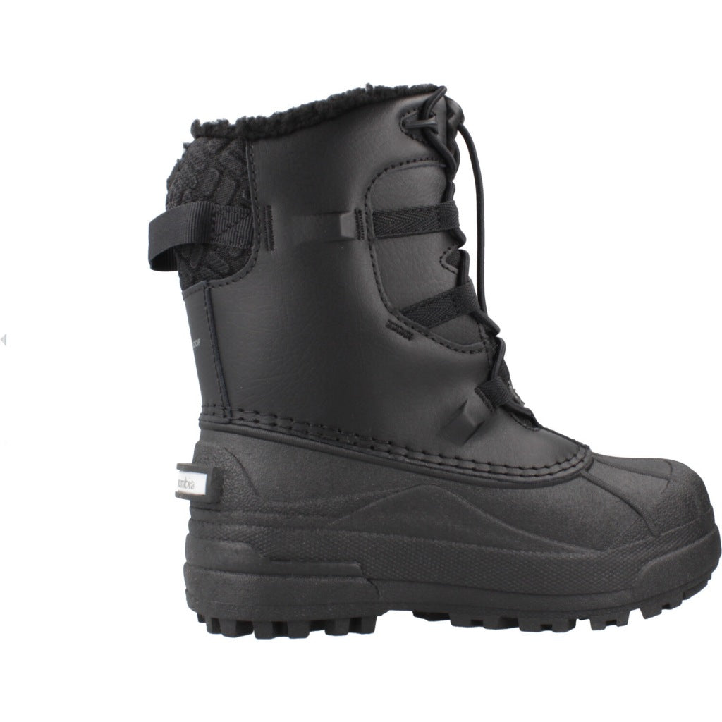 COLUMBIA CHILDRENS BUGABOOT CELSIU en color NEGRO (4)