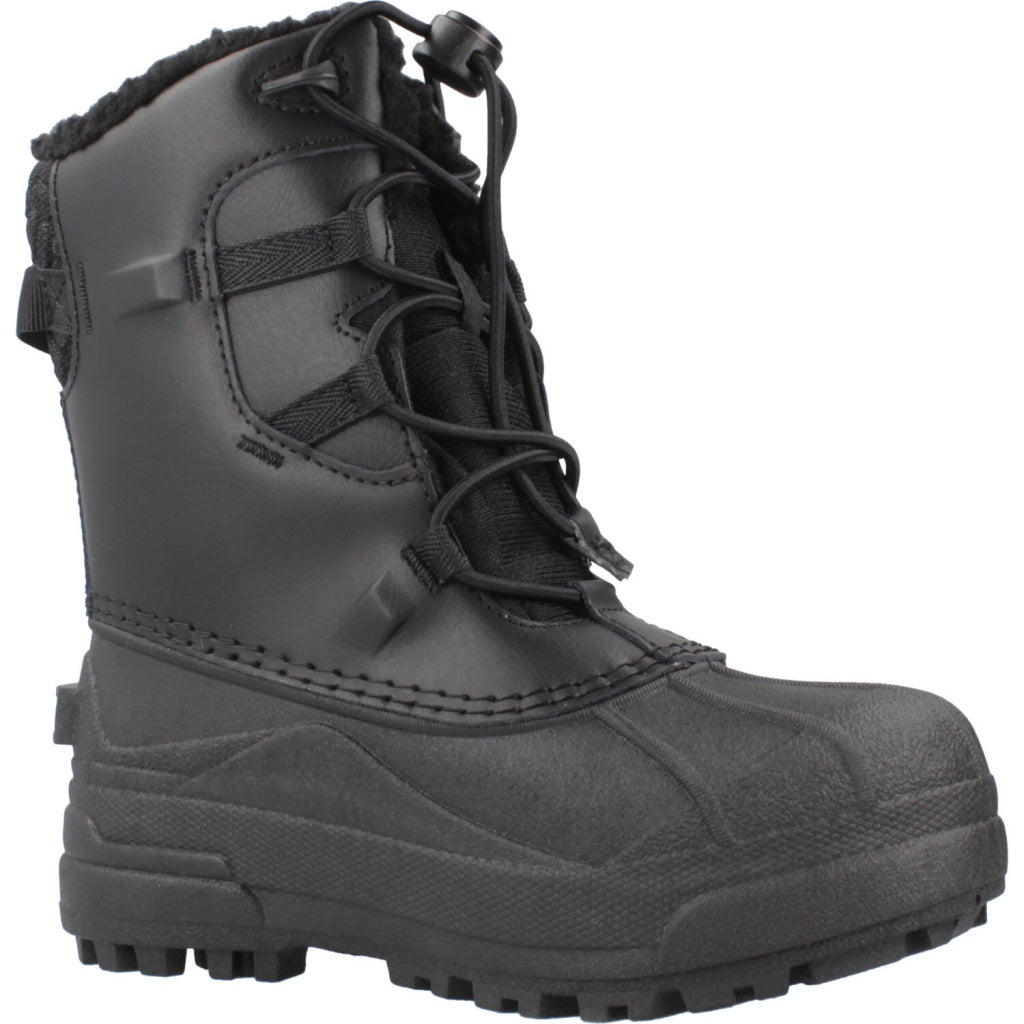 COLUMBIA CHILDRENS BUGABOOT CELSIU en color NEGRO (5)