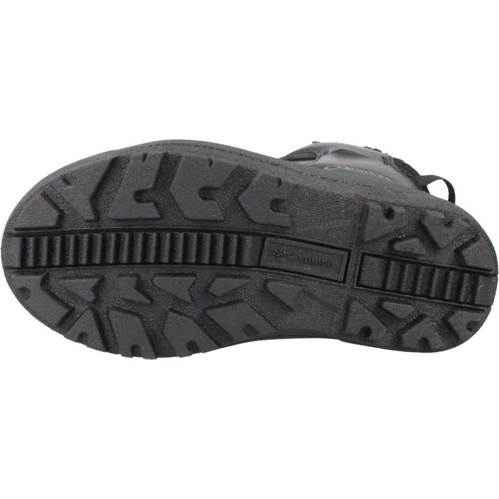 COLUMBIA CHILDRENS BUGABOOT CELSIU en color NEGRO (6)