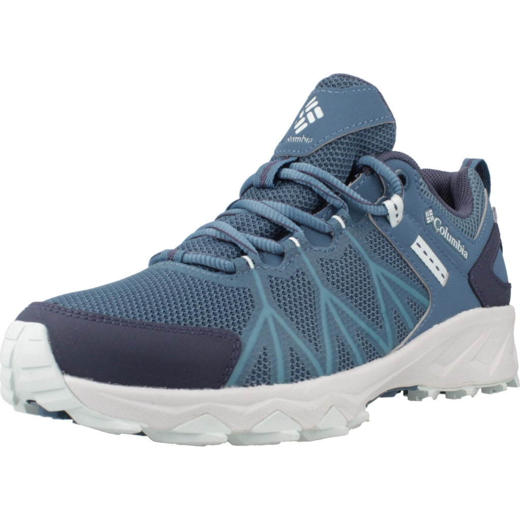 COLUMBIA PEAKFREAK II OUTDRY en color AZUL (1)