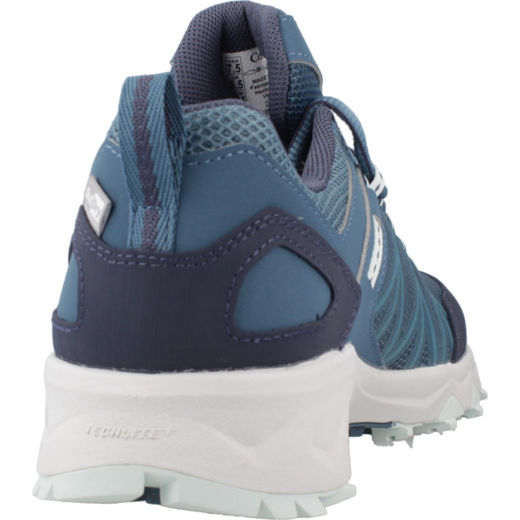 COLUMBIA PEAKFREAK II OUTDRY en color AZUL (3)