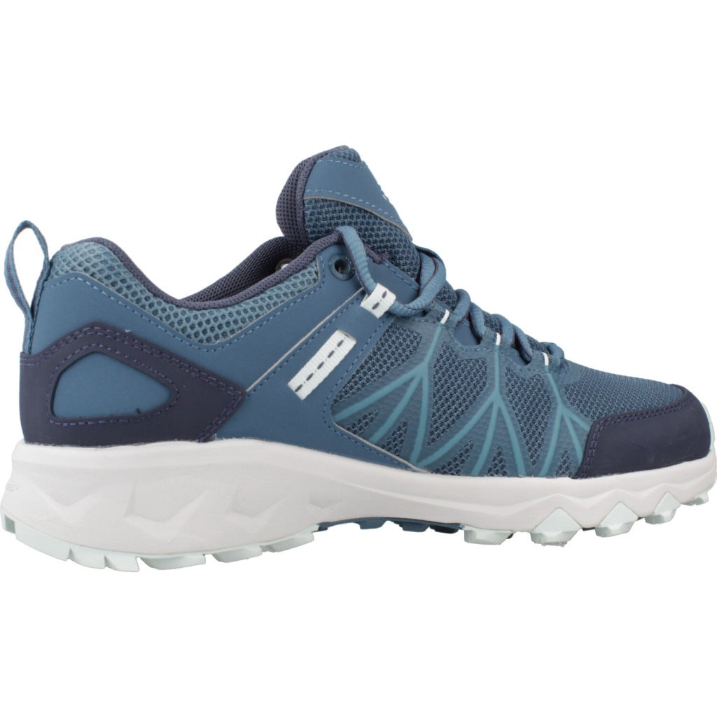 COLUMBIA PEAKFREAK II OUTDRY en color AZUL (4)