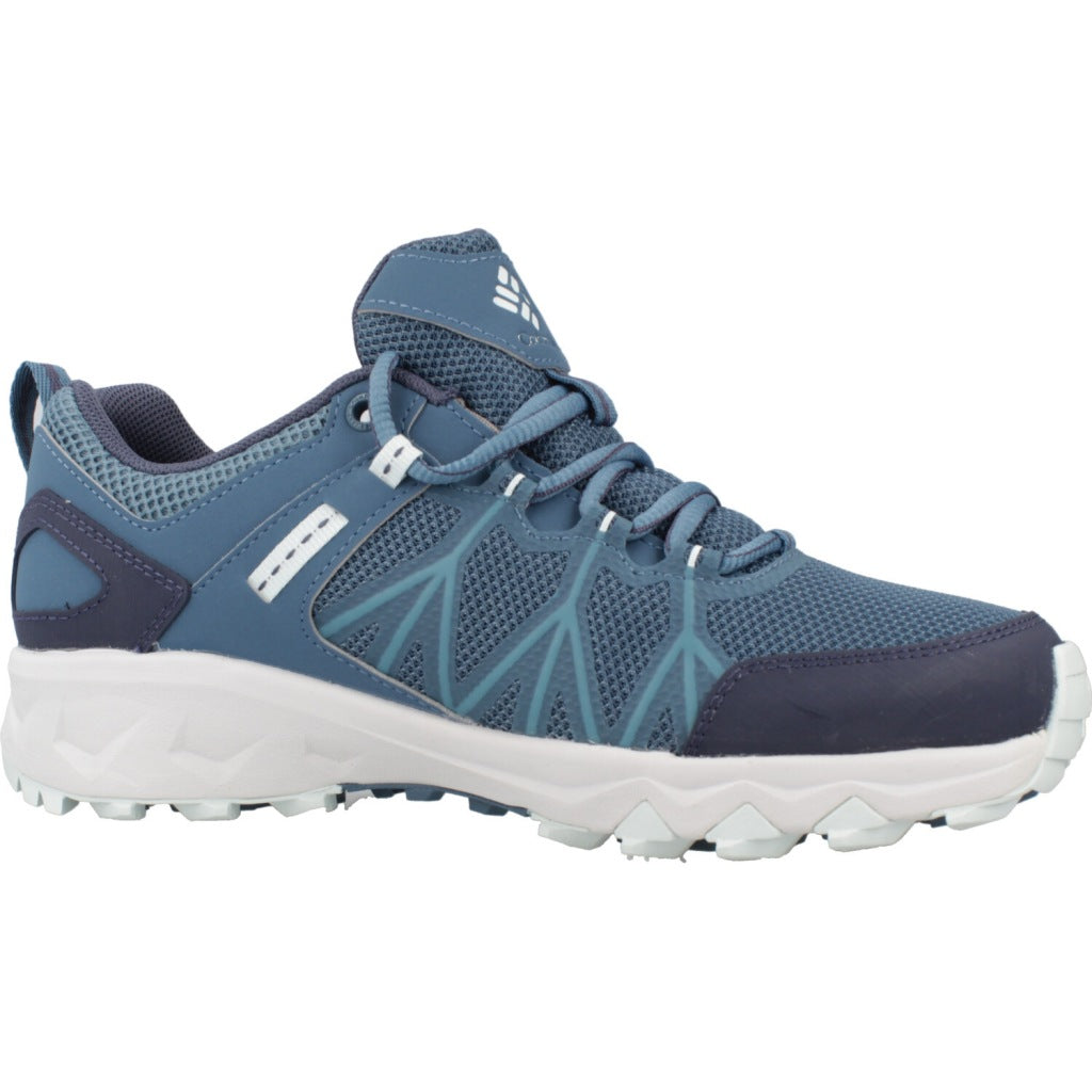 COLUMBIA PEAKFREAK II OUTDRY en color AZUL (5)