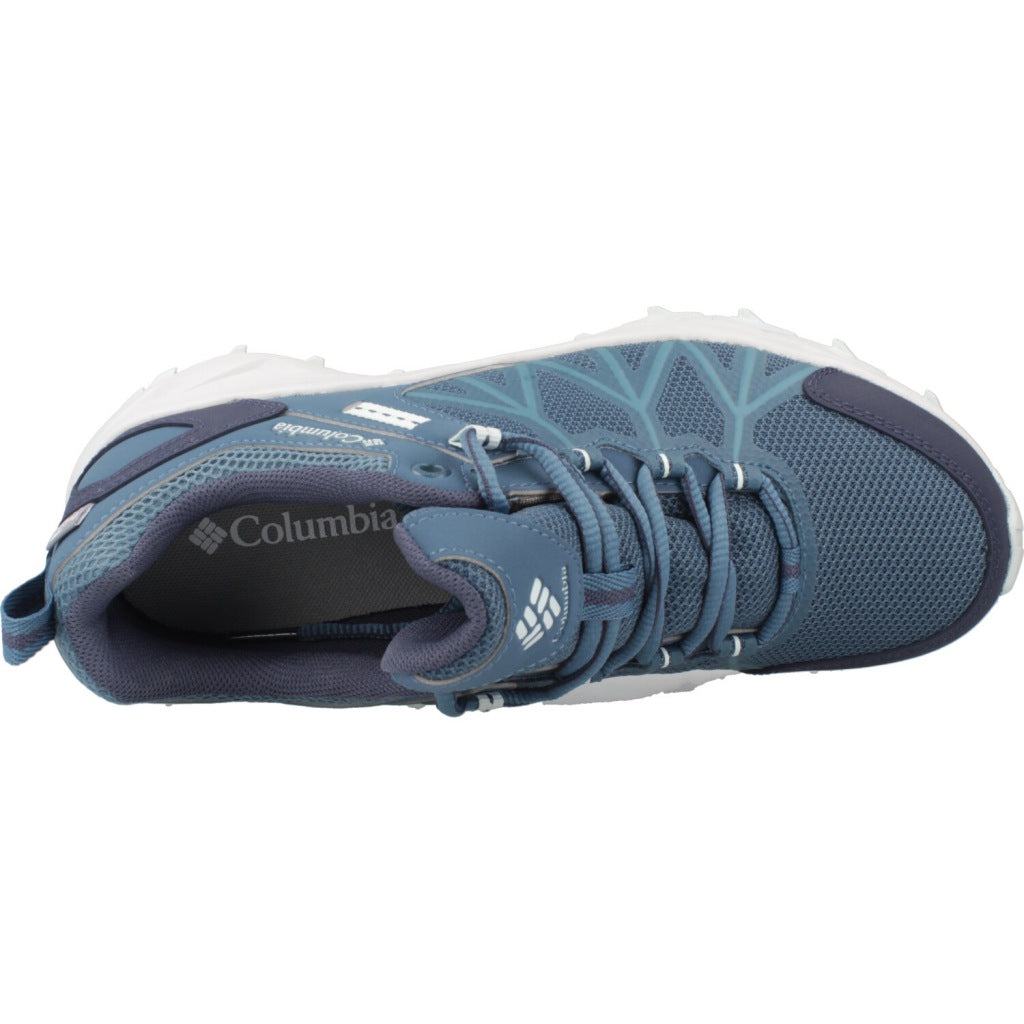 COLUMBIA PEAKFREAK II OUTDRY en color AZUL (7)
