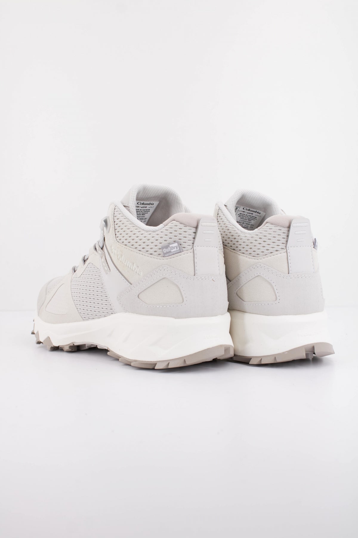 COLUMBIA PEAKFREAK HERA MID OUTDRY en color BEIS (3)