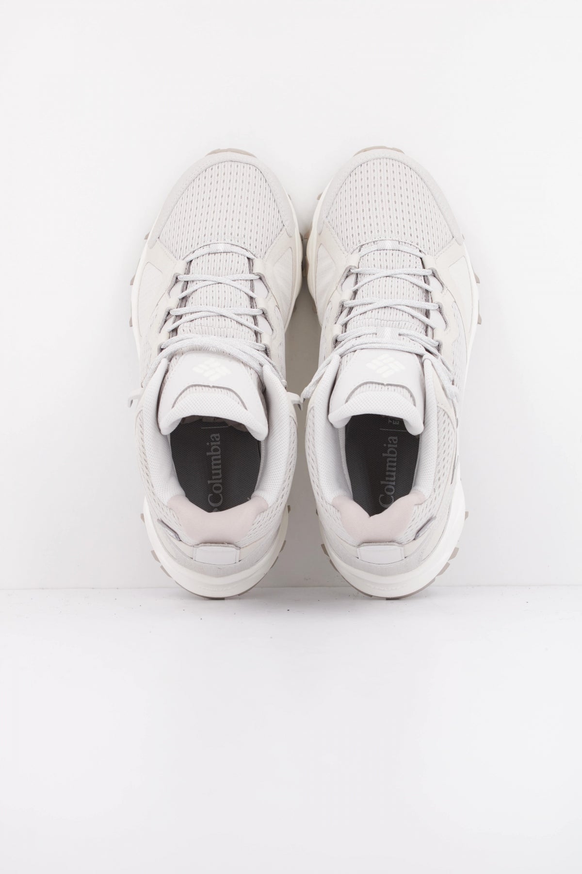 COLUMBIA PEAKFREAK HERA MID OUTDRY en color BEIS (5)