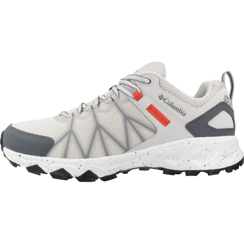 COLUMBIA PEAKFREAK II OUTDRY en color GRIS (2)