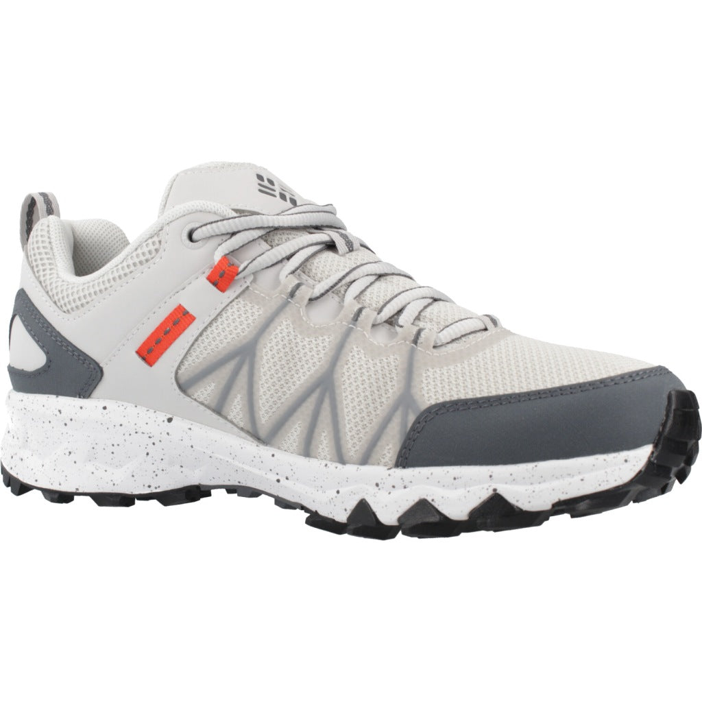 COLUMBIA PEAKFREAK II OUTDRY en color GRIS (5)
