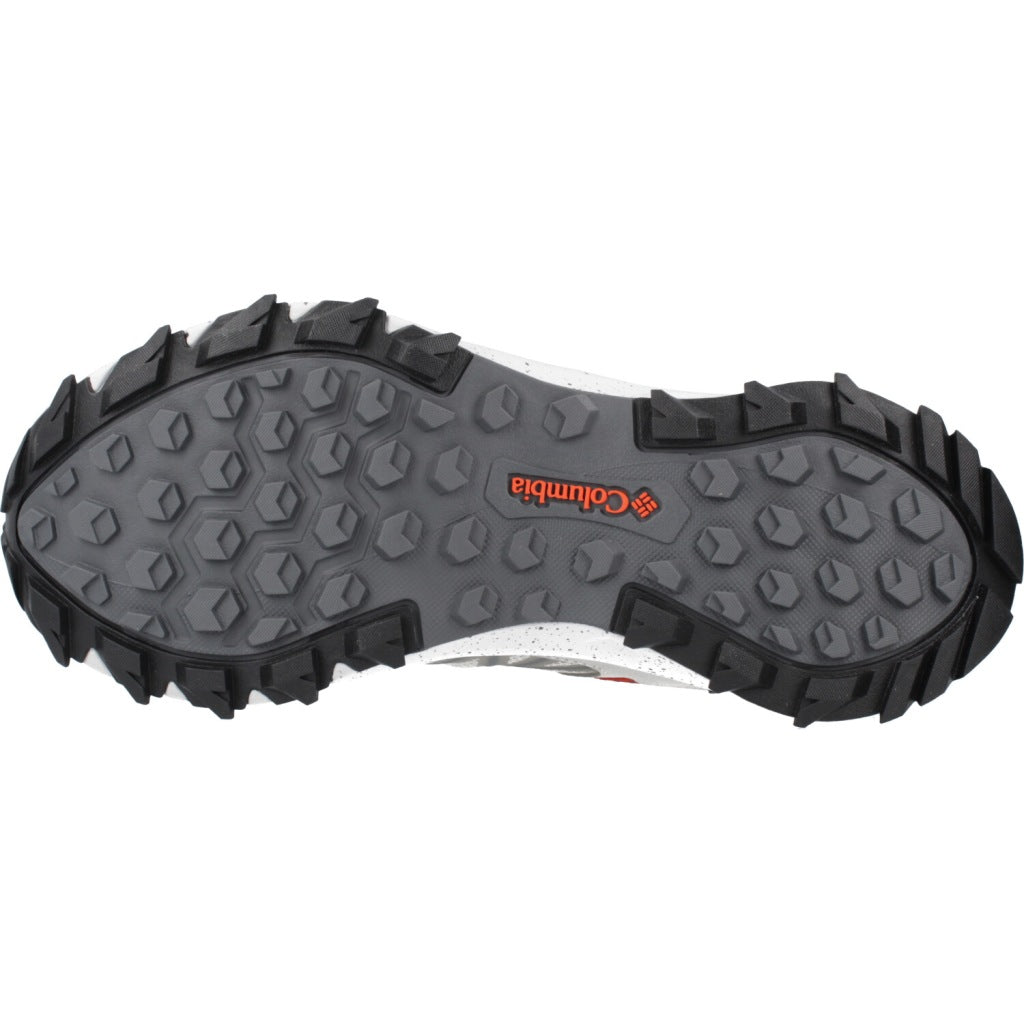 COLUMBIA PEAKFREAK II OUTDRY en color GRIS (7)
