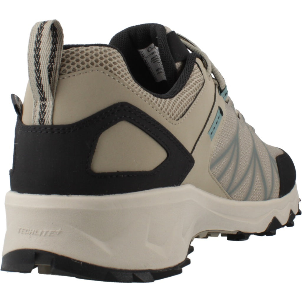 COLUMBIA PEAKFREAK II OUTDRY en color BEIS (3)