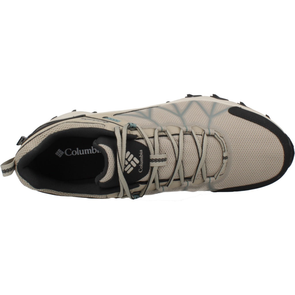 COLUMBIA PEAKFREAK II OUTDRY en color BEIS (7)