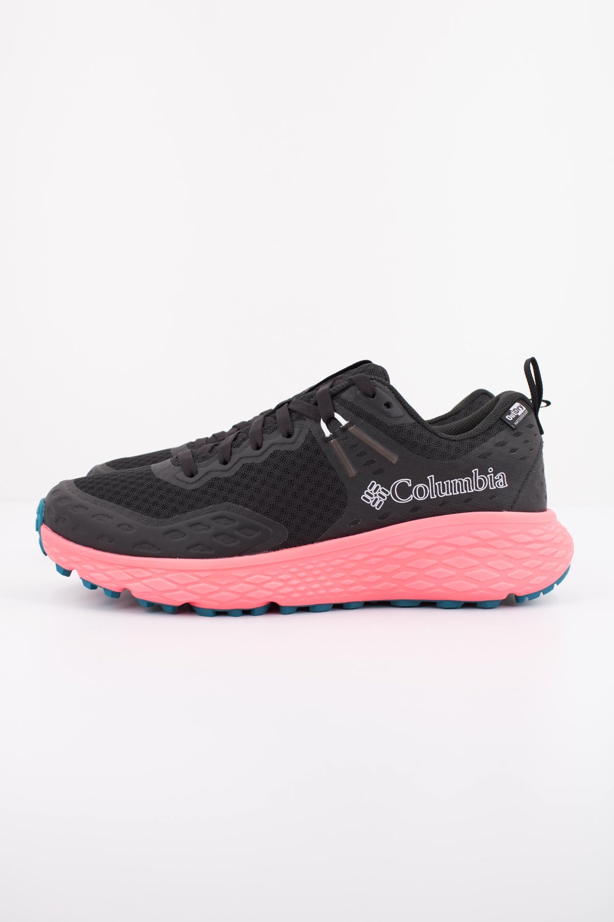 COLUMBIA KONOS TRS OD V WMNS en color NEGRO (1)