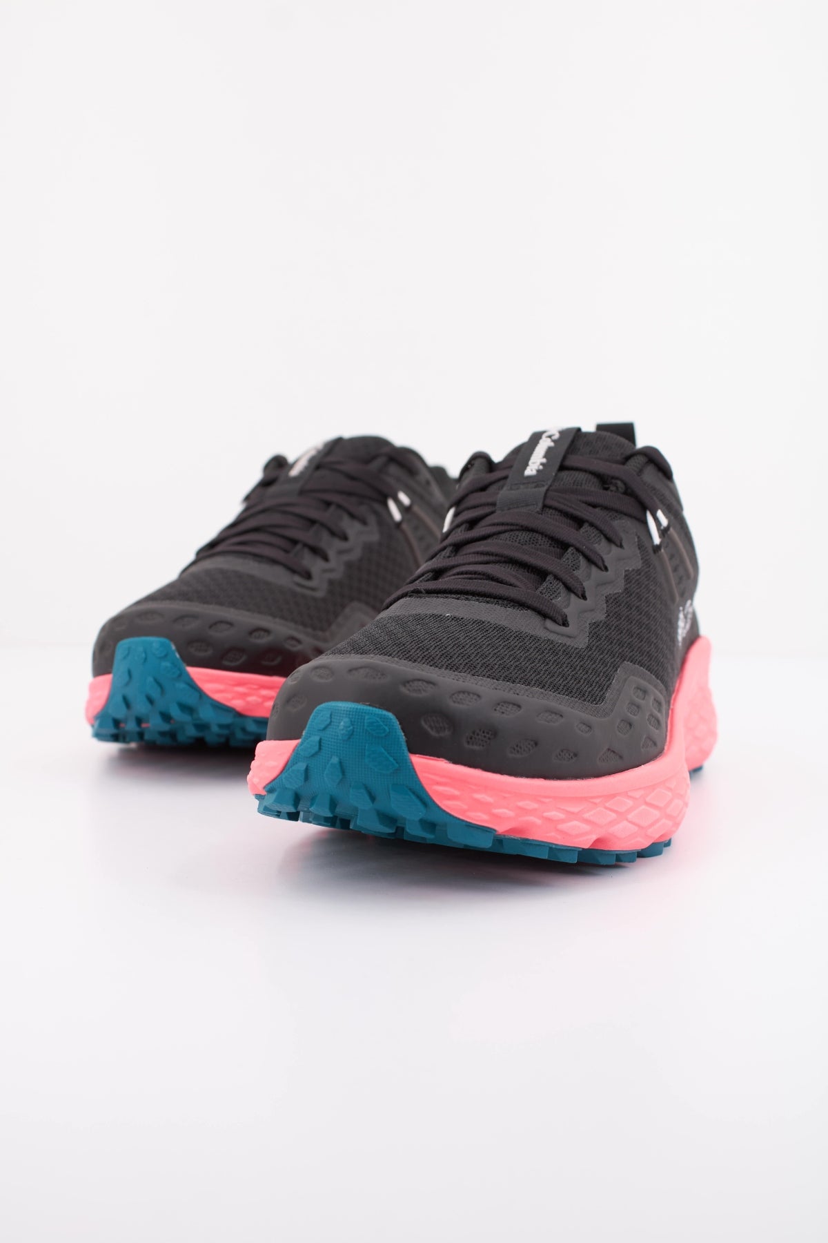 COLUMBIA KONOS TRS OD V WMNS en color NEGRO (2)