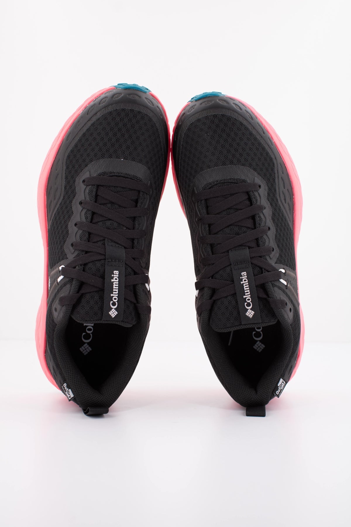 COLUMBIA KONOS TRS OD V WMNS en color NEGRO (3)