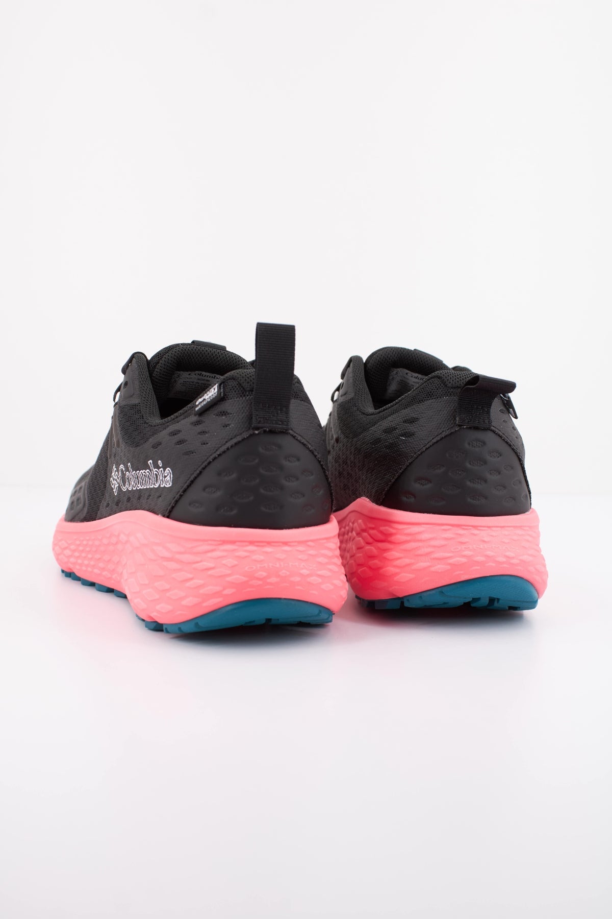 COLUMBIA KONOS TRS OD V WMNS en color NEGRO (4)