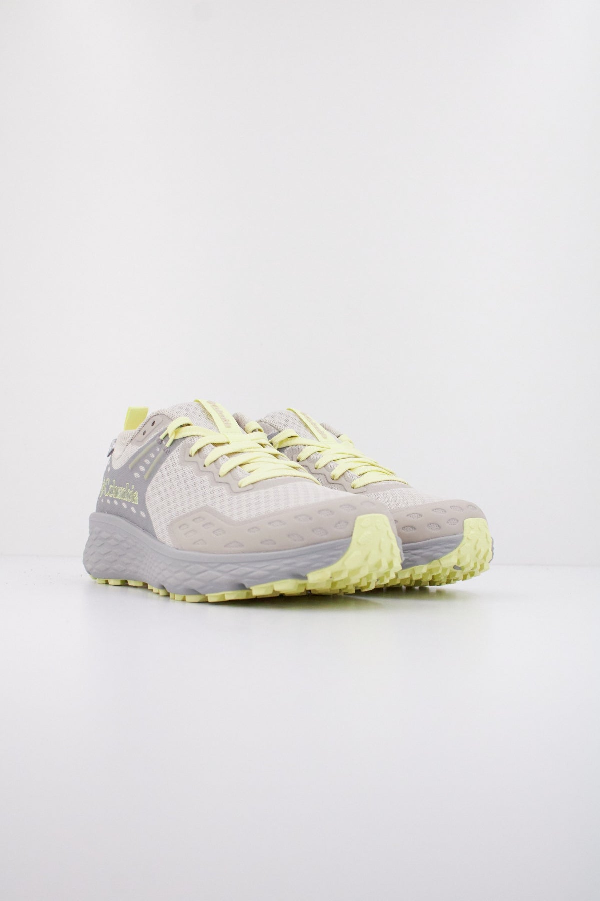 COLUMBIA KONOS TRS OD V WMNS en color GRIS (2)