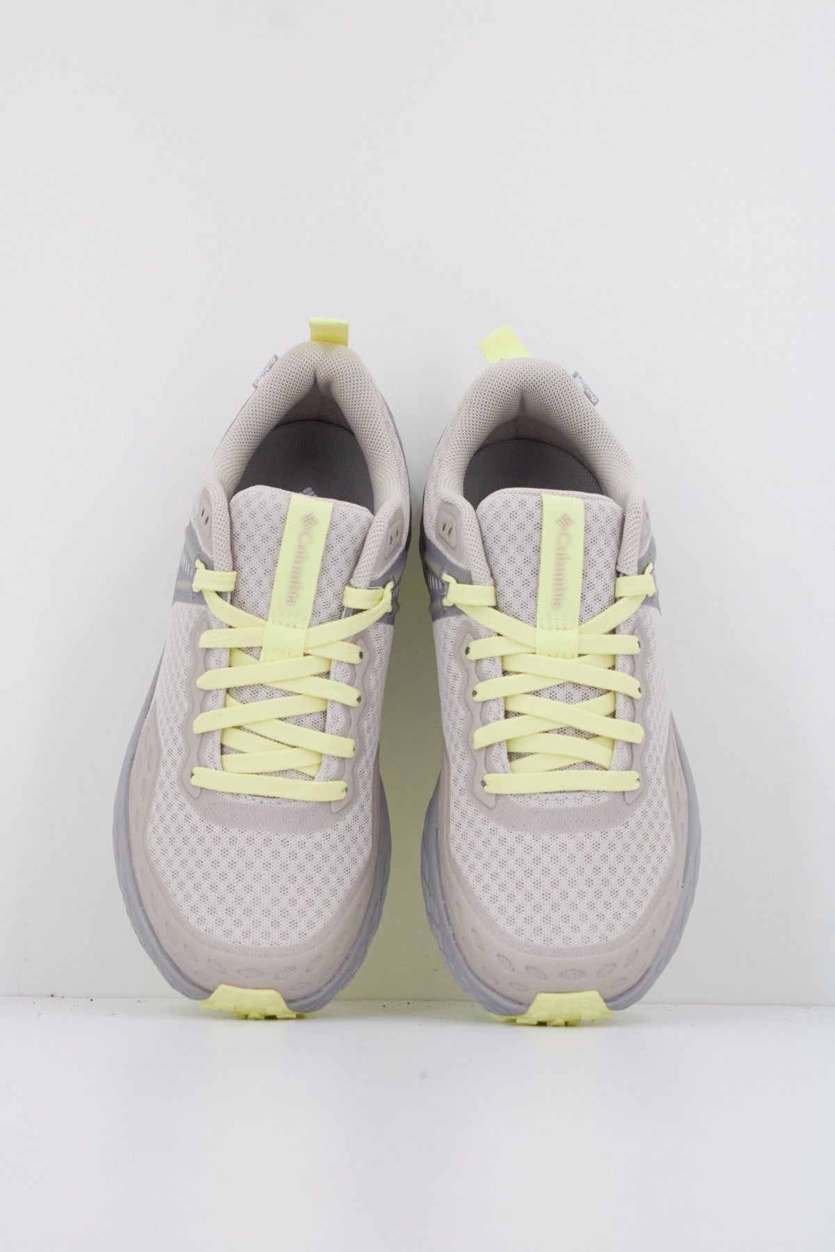 COLUMBIA KONOS TRS OD V WMNS en color GRIS (3)