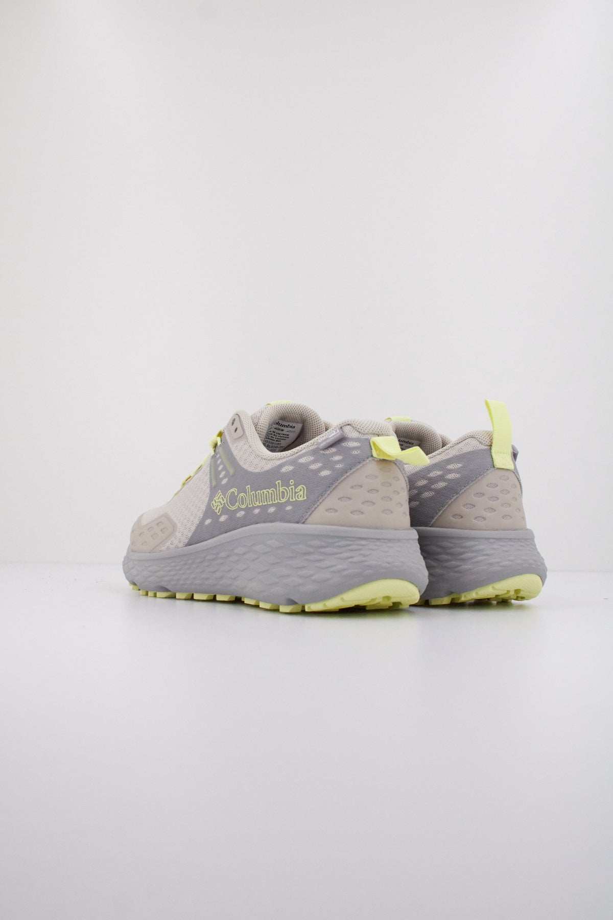 COLUMBIA KONOS TRS OD V WMNS en color GRIS (4)