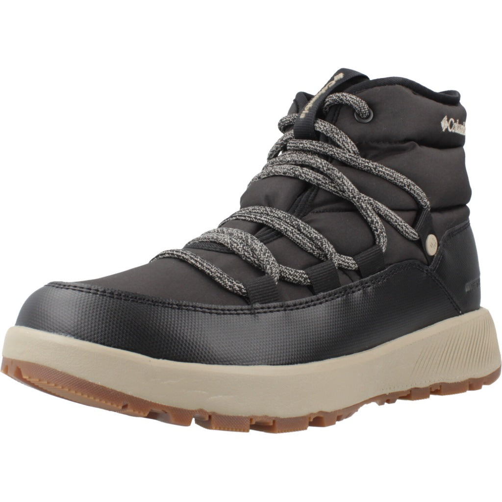 COLUMBIA SLOPESIDE VILLAGE OMNI-HE en color NEGRO (1)