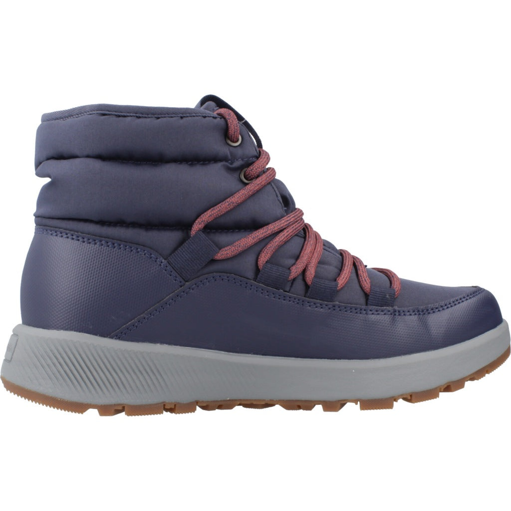 COLUMBIA SLOPESIDE VILLAGE OMNI-HE en color AZUL (4)