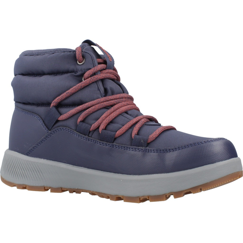 COLUMBIA SLOPESIDE VILLAGE OMNI-HE en color AZUL (5)