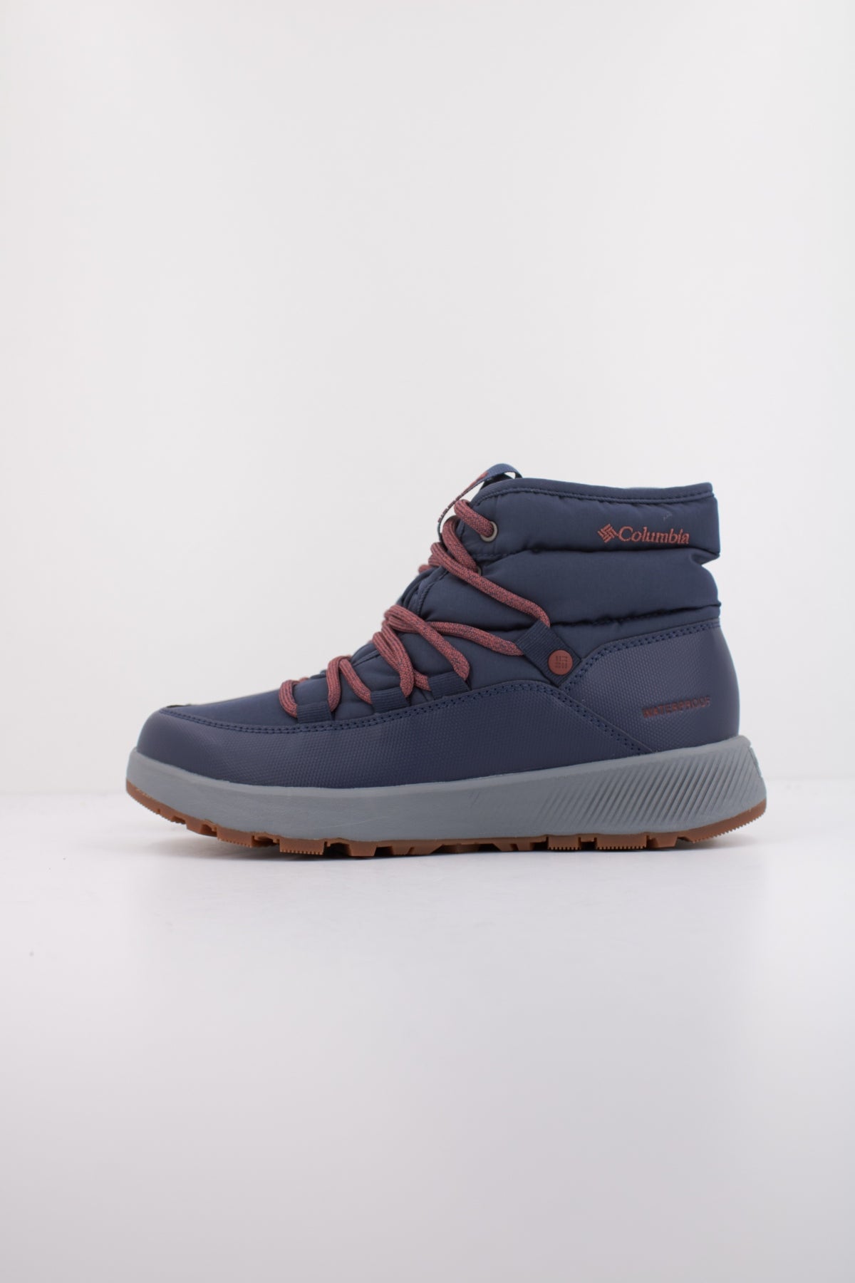 COLUMBIA SLOPESIDE VILLAGE OMNI-HE en color AZUL (1)