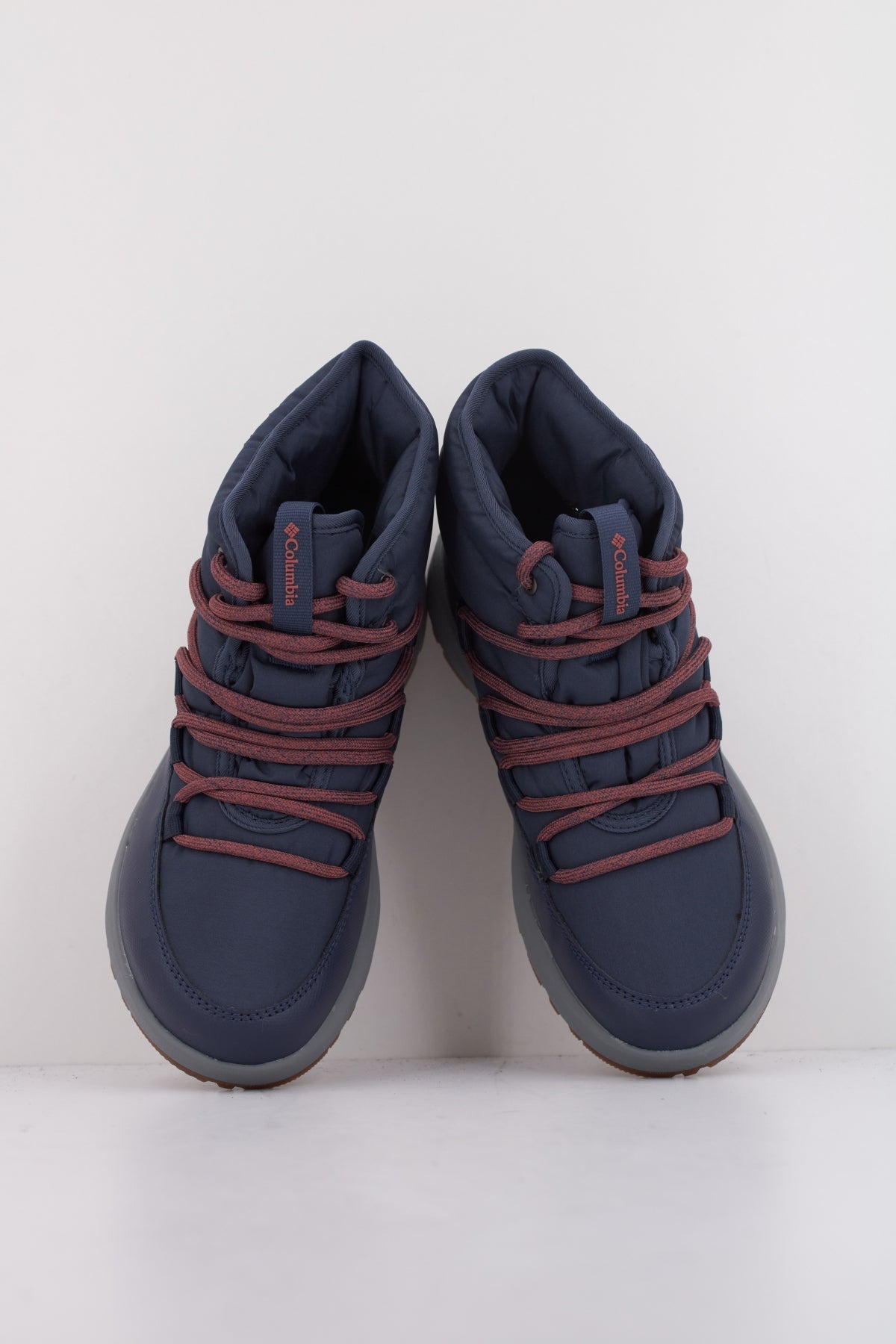 COLUMBIA SLOPESIDE VILLAGE OMNI-HE en color AZUL (3)